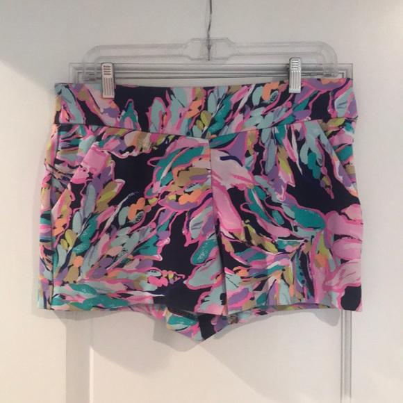 Lilly Pulitzer Pants - Lilly Pulitzer Shorts